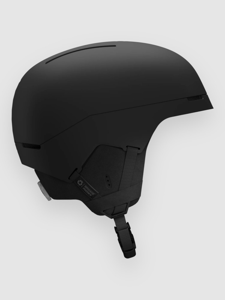 Шлем для сноуборда Salomon Brigade Index MIPS Helm, black, Черный, Шлем для сноуборда Salomon Brigade Index MIPS Helm, black
Шлем для сноуборда Salomon Brigade Index MIPS Helm, black, Черный, Шлем для сноуборда Salomon Brigade Index MIPS Helm, black