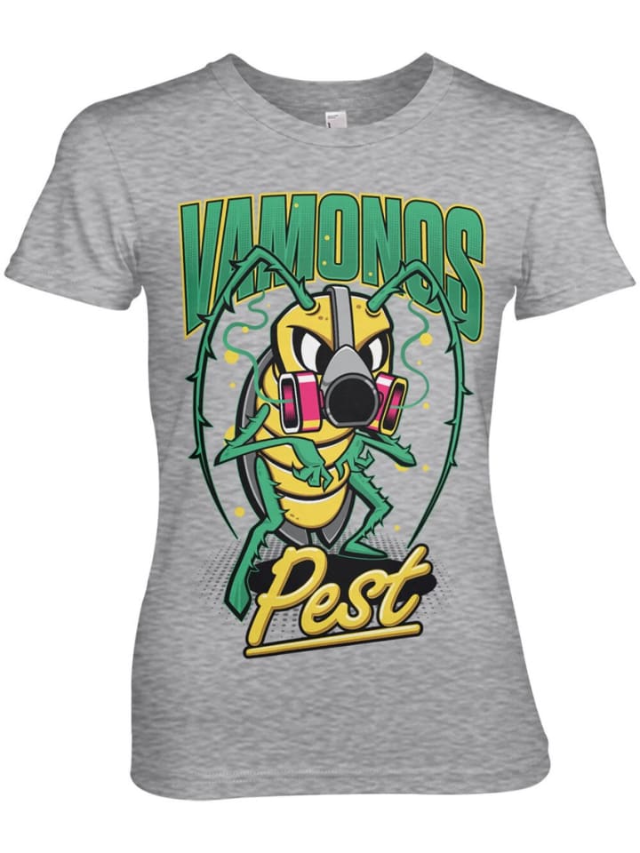 Рубашка серого цвета Breaking Bad
Рубашка серого цвета Breaking Bad