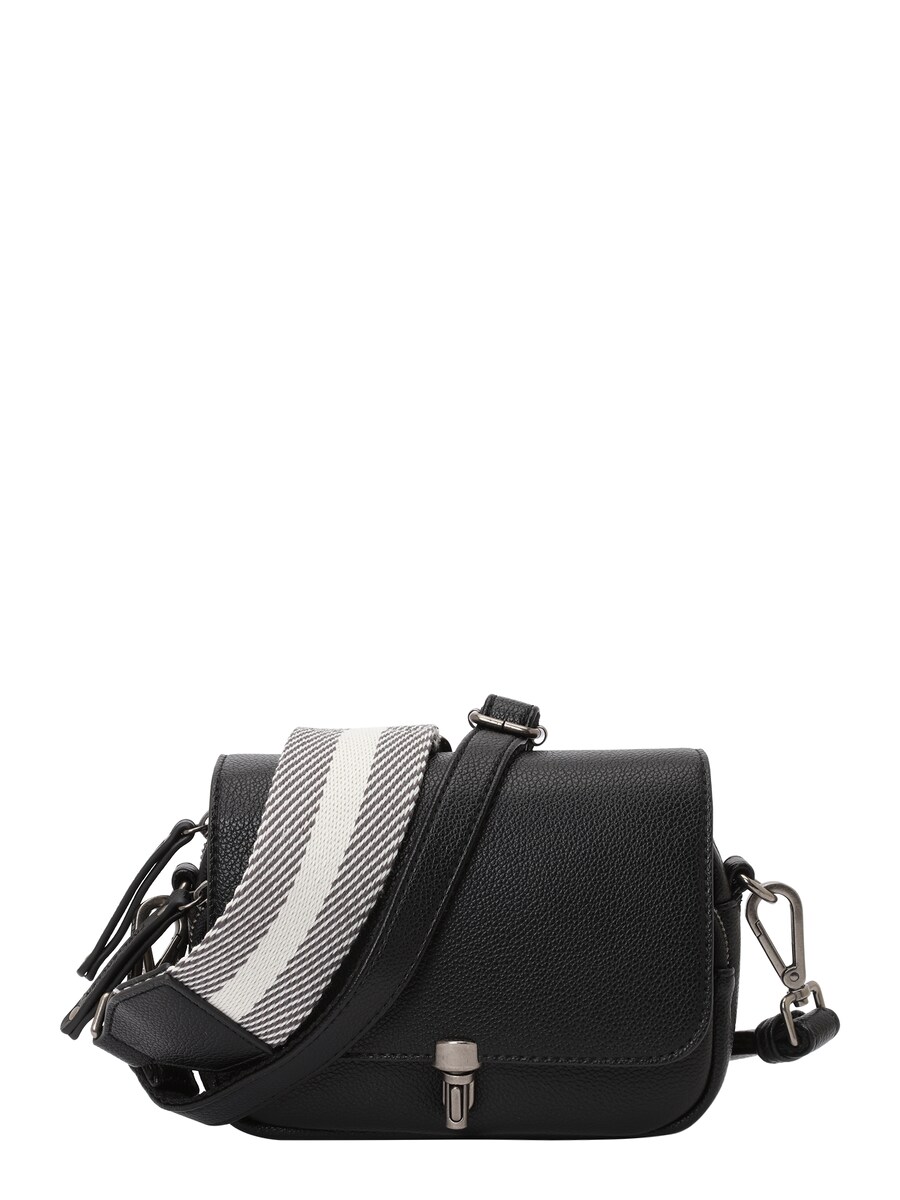 Сумка кросс-боди FREDsBRUDER Bestie, Black
Сумка кросс-боди FREDsBRUDER Bestie, Black