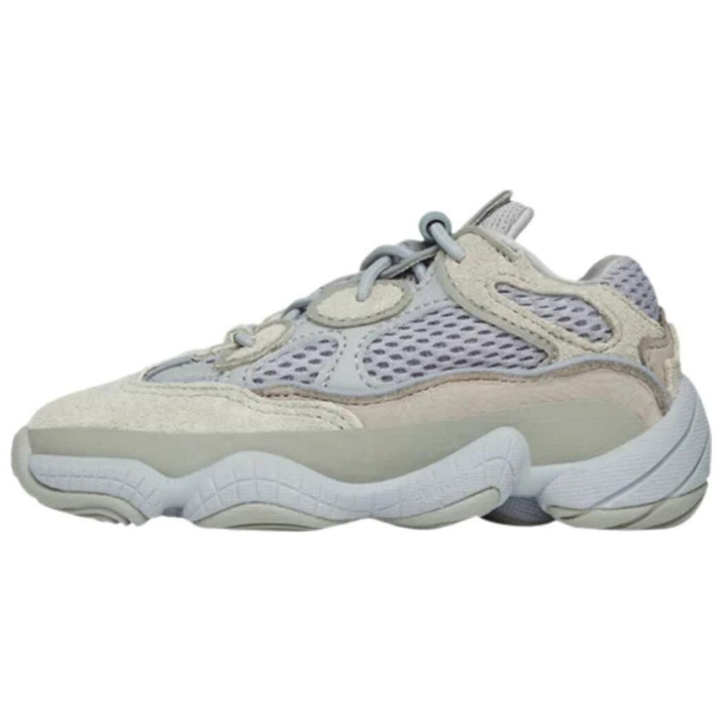 Кроссовки Adidas Yeezy 500 Infants 'Stone Salt', серый
Кроссовки Adidas Yeezy 500 Infants 'Stone Salt', серый
