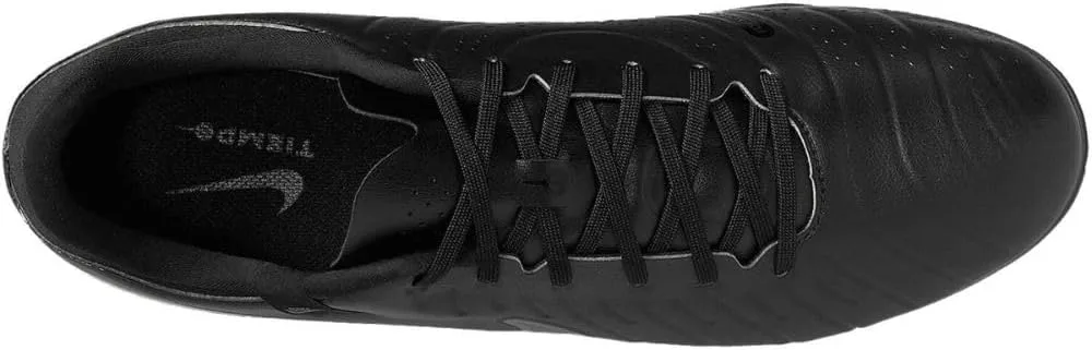 Мужские бутсы Nike Tiempo Legend 10 Academy MG, черный
Мужские бутсы Nike Tiempo Legend 10 Academy MG, черный
