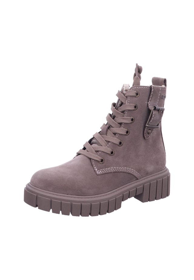 Зимние сапоги lania-tex Lurchi, коричневый
Зимние сапоги lania-tex Lurchi, коричневый