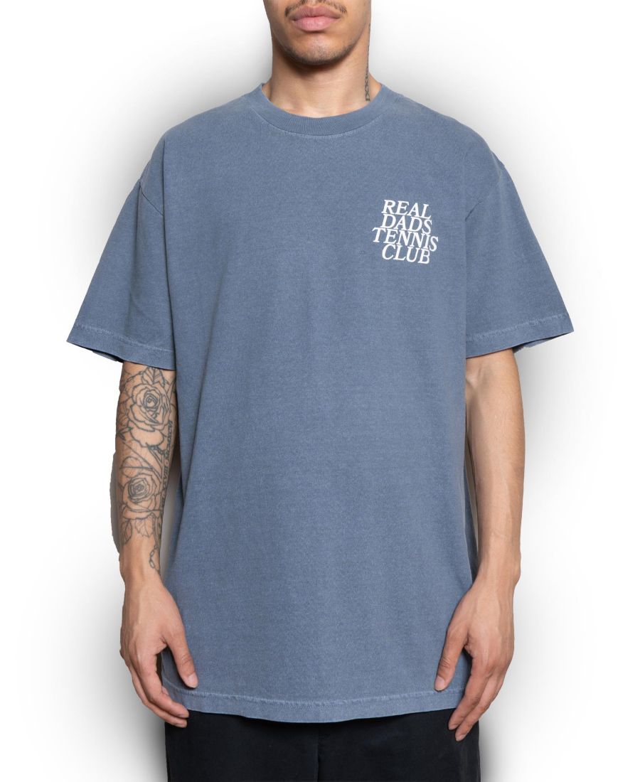 Мужская футболка Real Dads Tennis Club 9tofive, Faded navy, Синий, Мужская футболка Real Dads Tennis Club 9tofive, Faded navy
Мужская футболка Real Dads Tennis Club 9tofive, Faded navy, Синий, Мужская футболка Real Dads Tennis Club 9tofive, Faded navy