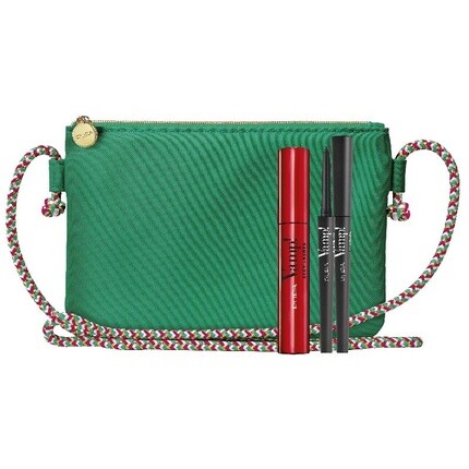 Тушь для ресниц Pupa Vamp Sexy Lashes 12 мл Pupa Milano
Тушь для ресниц Pupa Vamp Sexy Lashes 12 мл Pupa Milano