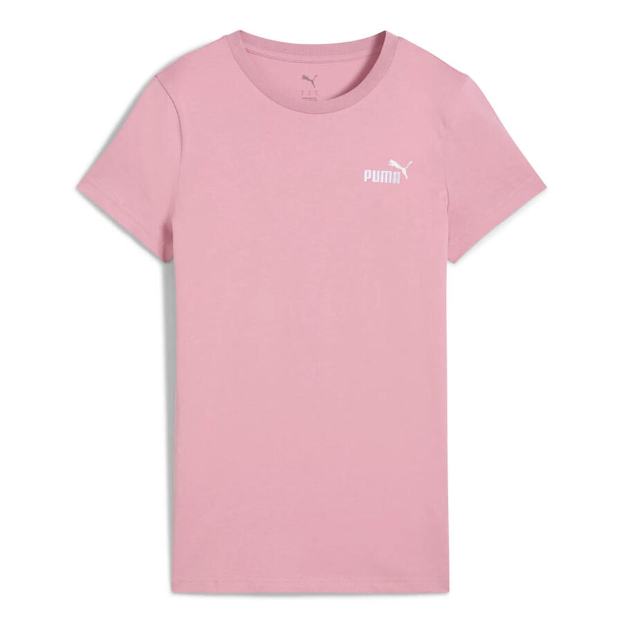 Женская футболка Puma ESS Small No. 1 Logo Tee(s) 682373
Женская футболка Puma ESS Small No. 1 Logo Tee(s) 682373