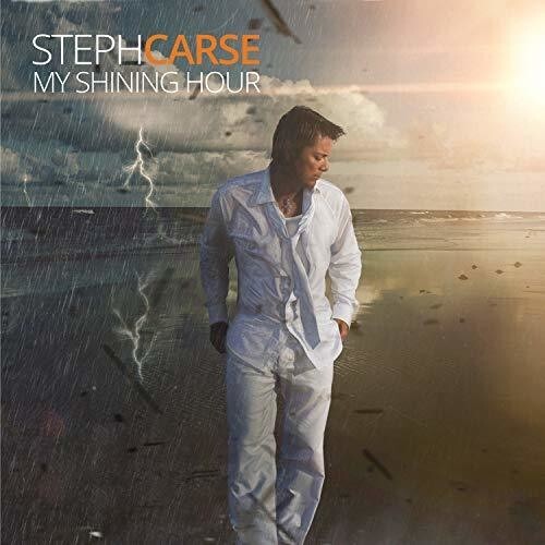 CD диск Carse, Steph: My Shining Hour
CD диск Carse, Steph: My Shining Hour