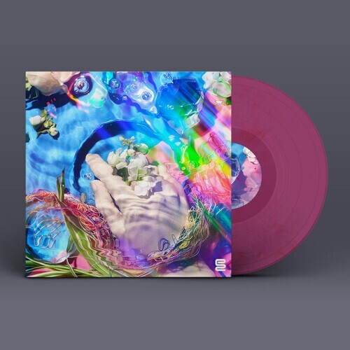 Виниловая пластинка Hyson, Chris: Sidekick
Виниловая пластинка Hyson, Chris: Sidekick