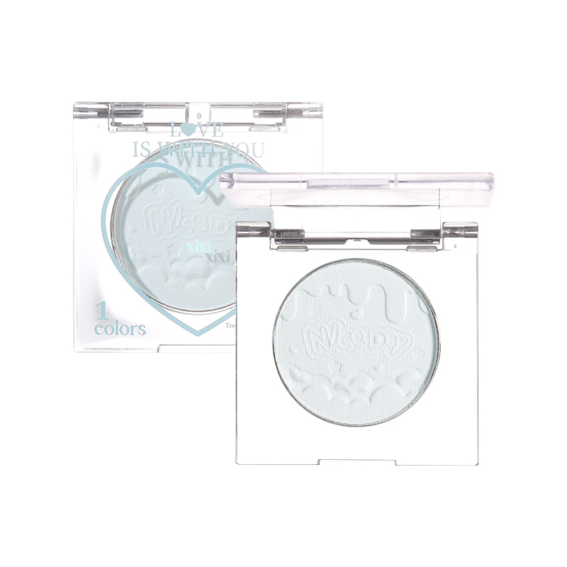 Футболка Heart Monochrome Blush smudge proof XIXI
Футболка Heart Monochrome Blush smudge proof XIXI