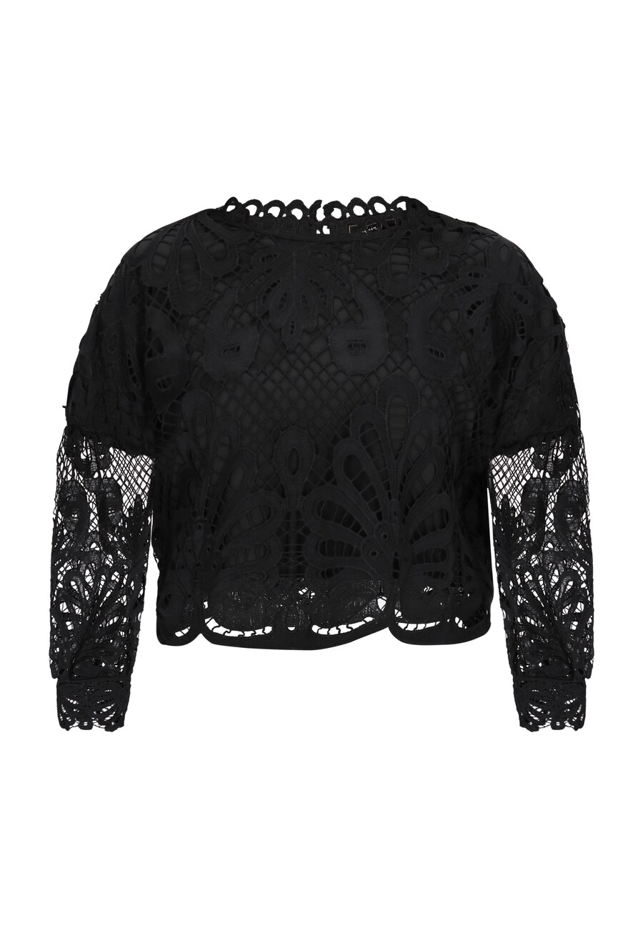 Блуза faina, черный
Блуза faina, черный