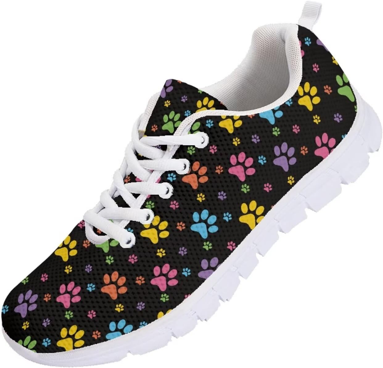 Кроссовки для бега Funnydude Funny Print для мужчин, нескользящие теннисные туфли, осенние удобные дышащие кроссовки для тренировок, Dog Paws
Кроссовки для бега Funnydude Funny Print для мужчин, нескользящие теннисные туфли, осенние удобные дышащие кроссовки для тренировок, Dog Paws