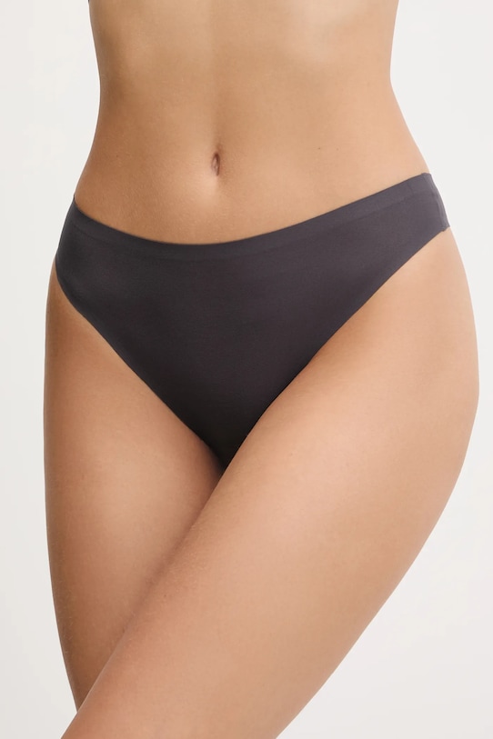 Стринги Chantelle, серый
Стринги Chantelle, серый