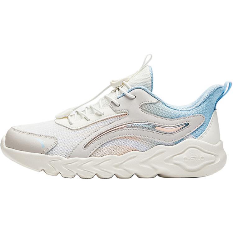 Antakids Дышащие низкие детские кроссовки для бега белого, серого, синего цвета
Antakids Дышащие низкие детские кроссовки для бега белого, серого, синего цвета