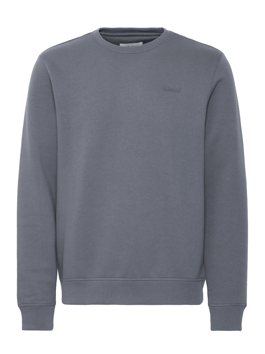 Толстовка BLEND BHDownton, темно-серый
Толстовка BLEND BHDownton, темно-серый