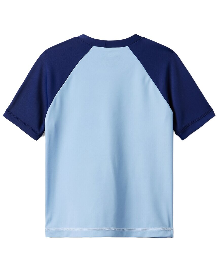 Рашгард Janie and Jack Recycled Stripe, мультиколор
Рашгард Janie and Jack Recycled Stripe, мультиколор