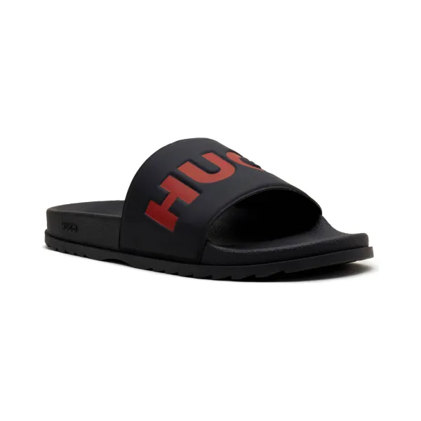 Тапочки match_it_slid_rblg_n Hugo, черный
Тапочки match_it_slid_rblg_n Hugo, черный