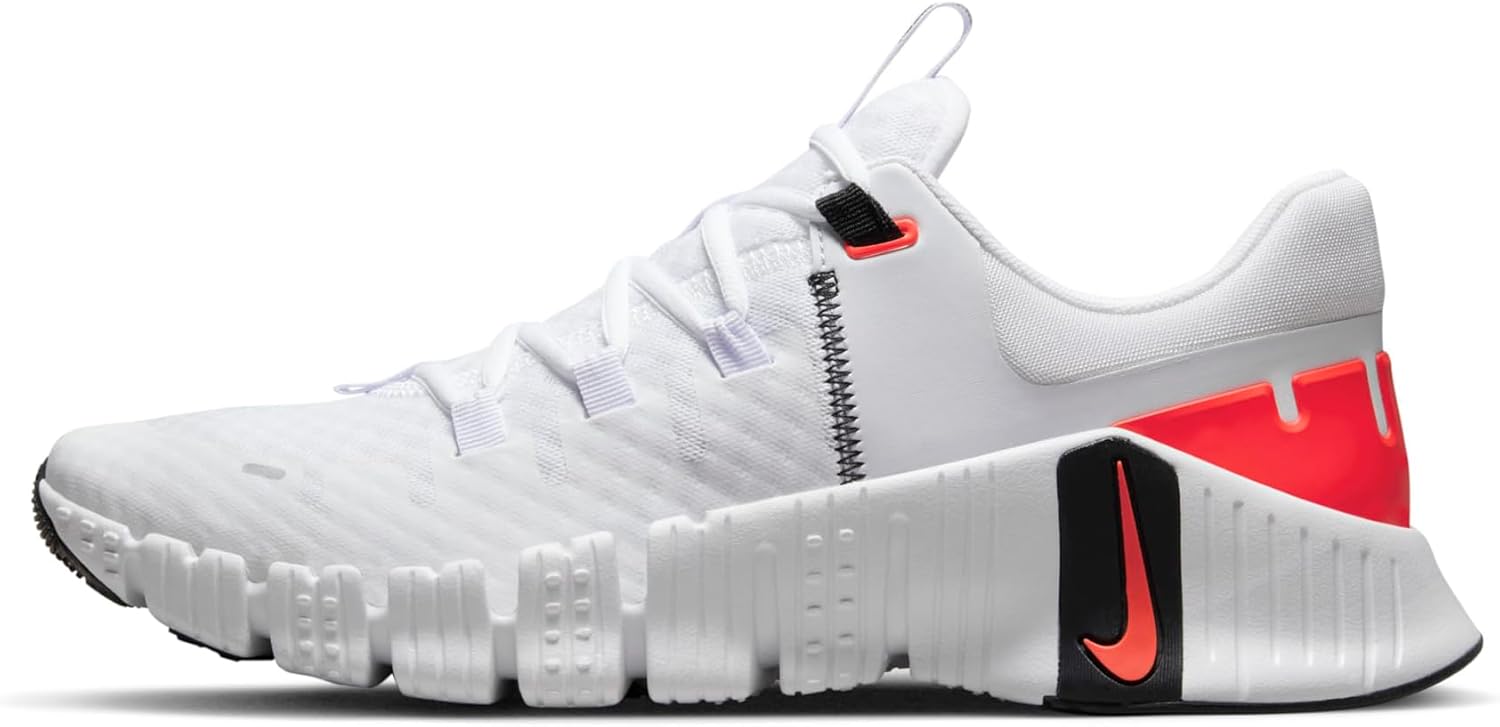 Мужские гимнастические кроссовки Nike, размер 7,5 (Великобритания), White Bright Crimson Black 100
Мужские гимнастические кроссовки Nike, размер 7,5 (Великобритания), White Bright Crimson Black 100