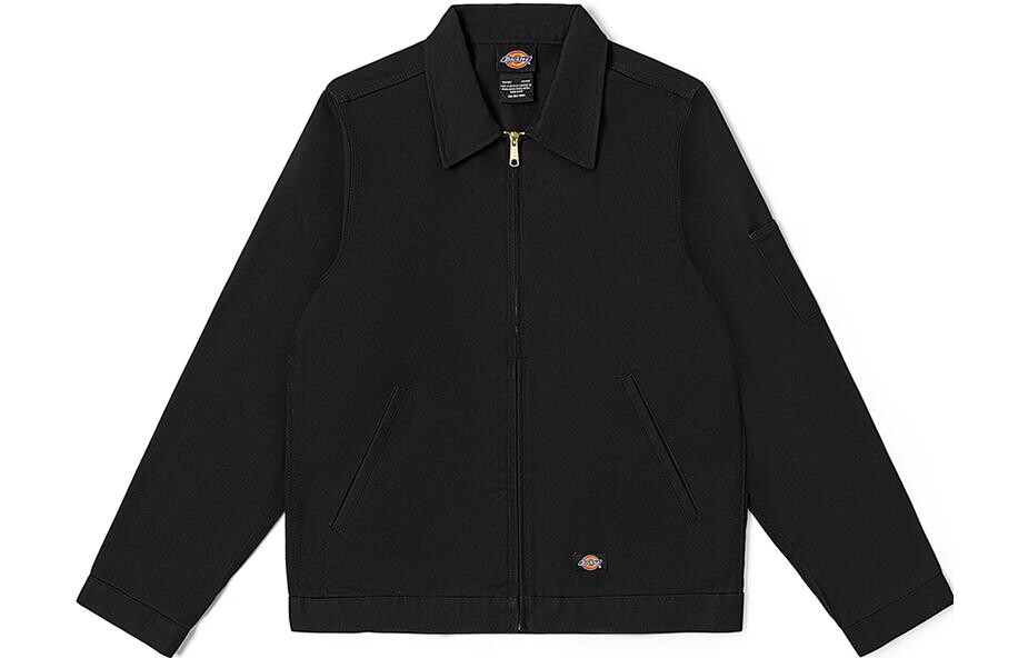 Куртка унисекс Dickies, Атлантический синий
Куртка унисекс Dickies, Атлантический синий