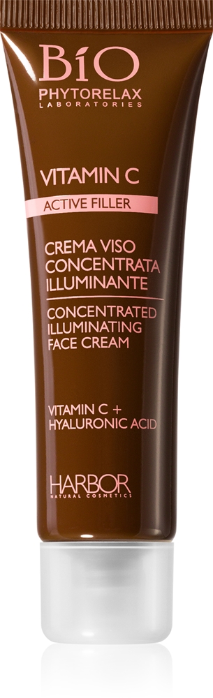 Укрепляющий и осветляющий крем с витамином С Phytorelax Laboratories, 30 мл
Укрепляющий и осветляющий крем с витамином С Phytorelax Laboratories, 30 мл