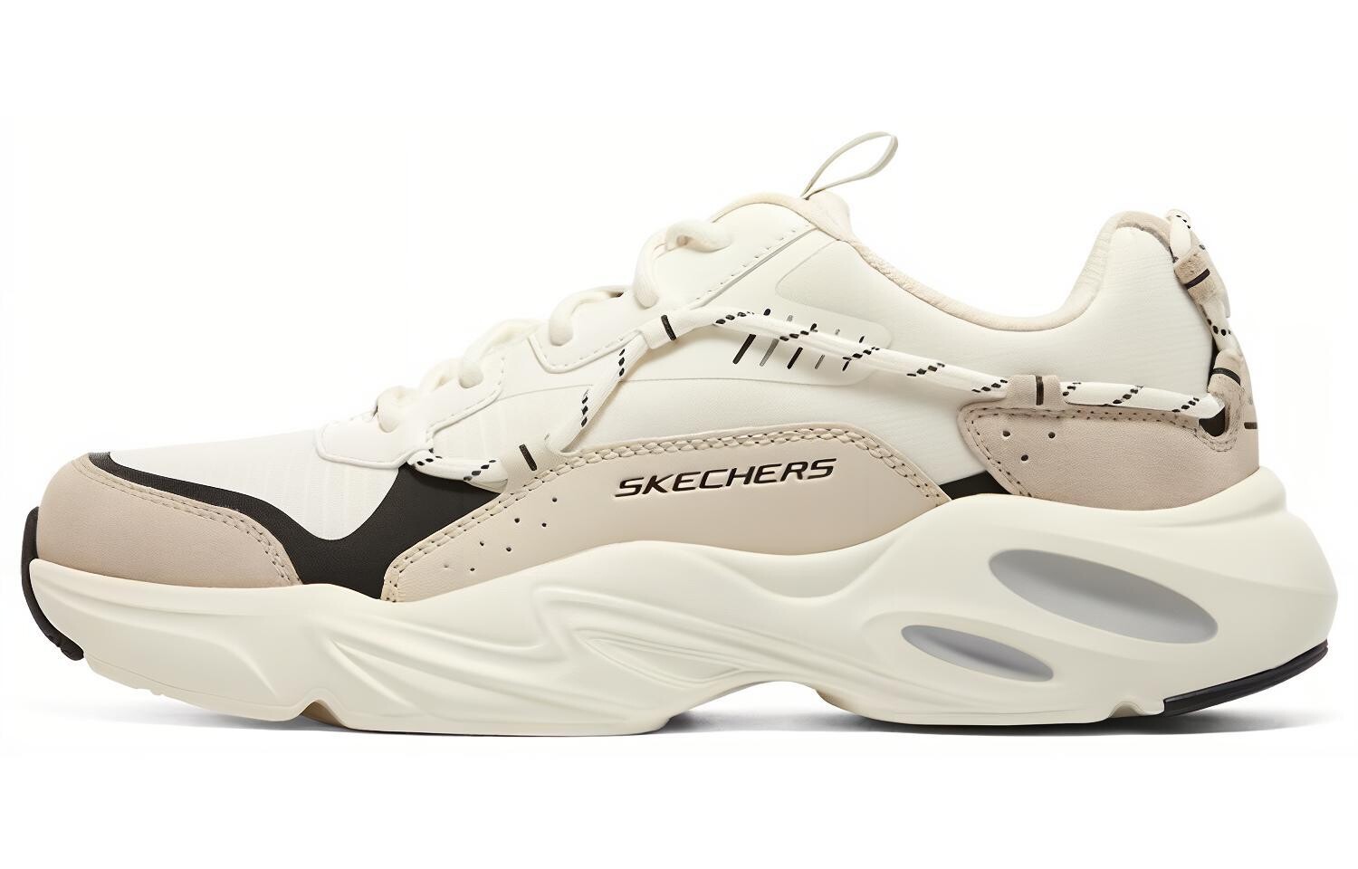 Кроссовки Stamina Airy Lifestyle для мужчин с низким верхом молочно-белого цвета Skechers, Белый, Кроссовки Stamina Airy Lifestyle для мужчин с низким верхом молочно-белого цвета Skechers
Кроссовки Stamina Airy Lifestyle для мужчин с низким верхом молочно-белого цвета Skechers, Белый, Кроссовки Stamina Airy Lifestyle для мужчин с низким верхом молочно-белого цвета Skechers