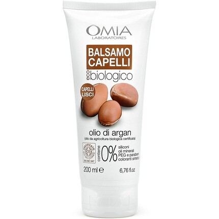 Родительское Асиновое Аргановое Масло, Omia
Родительское Асиновое Аргановое Масло, Omia