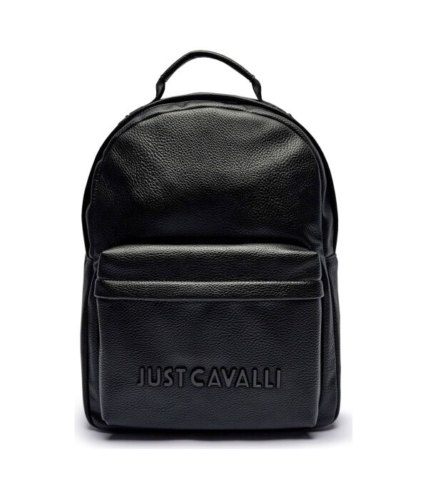 Рюкзак Just Cavalli, черный
Рюкзак Just Cavalli, черный