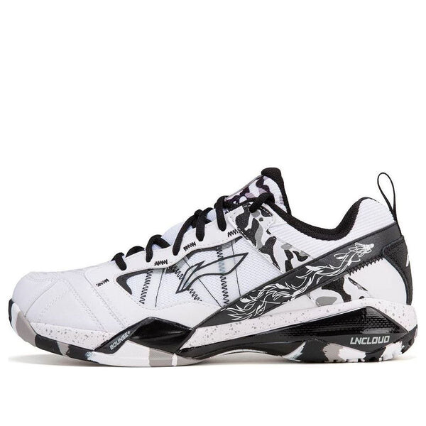 Кроссовки непобедимый туз Li-Ning, белый
Кроссовки непобедимый туз Li-Ning, белый