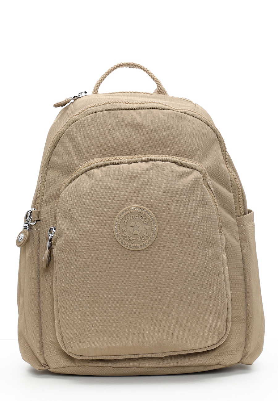 Рюкзак Mindesa, хаки
Рюкзак Mindesa, хаки