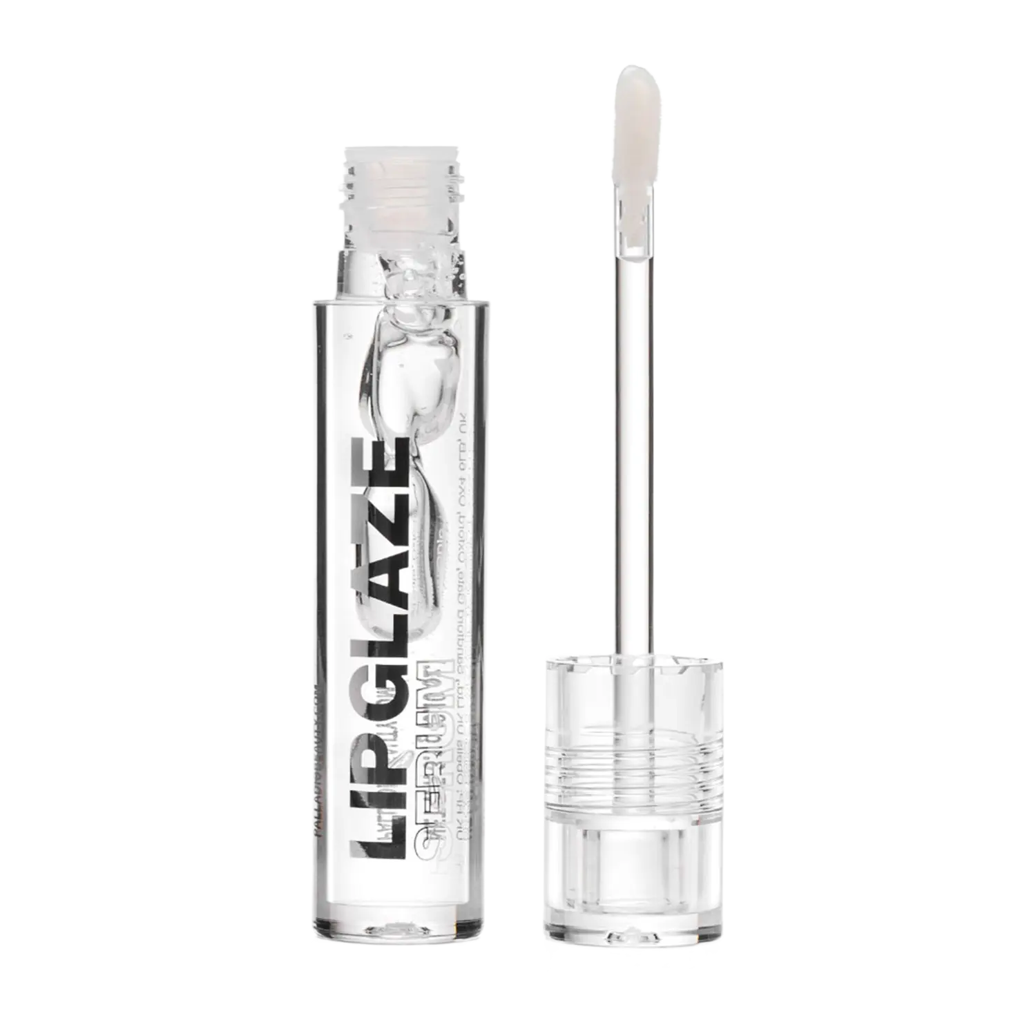 Сыворотка для губ Lip Glaze Serum Palladio Beauty, Crystal Ice
Сыворотка для губ Lip Glaze Serum Palladio Beauty, Crystal Ice