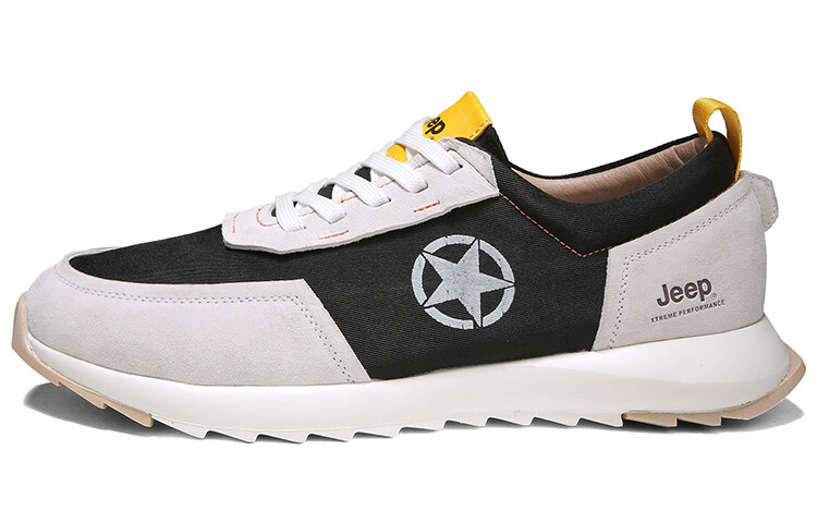 Кроссовки Jeep, черные/белые, Черный, Кроссовки Jeep, черные/белые
Кроссовки Jeep, черные/белые, Черный, Кроссовки Jeep, черные/белые