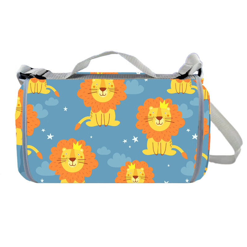 BSWolf композитный трехслойный коврик для пикника водонепроницаемый утолщенный губчатый алюминиевый фольга одеяло для кемпинга на открытом воздухе весенний пикник маленький лев 150*150
BSWolf композитный трехслойный коврик для пикника водонепроницаемый утолщенный губчатый алюминиевый фольга одеяло для кемпинга на открытом воздухе весенний пикник маленький лев 150*150