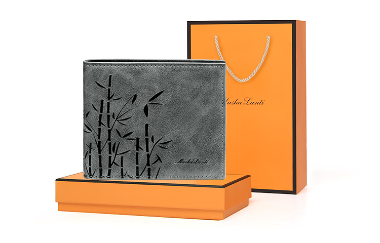 Кожаный кошелек с зажимом для денег и монетницей из искусственной кожи, мужской, дымчато-серый MashaLanti, дымчато-серый удлиненный
Кожаный кошелек с зажимом для денег и монетницей из искусственной кожи, мужской, дымчато-серый MashaLanti, дымчато-серый удлиненный