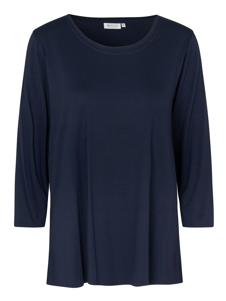 Топ Masai CECILLE, темно-синий
Топ Masai CECILLE, темно-синий