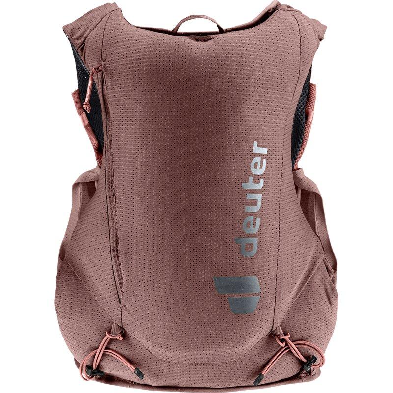 Рюкзак трековый 9 сл Deuter, цвет raisin-caspia
Рюкзак трековый 9 сл Deuter, цвет raisin-caspia
