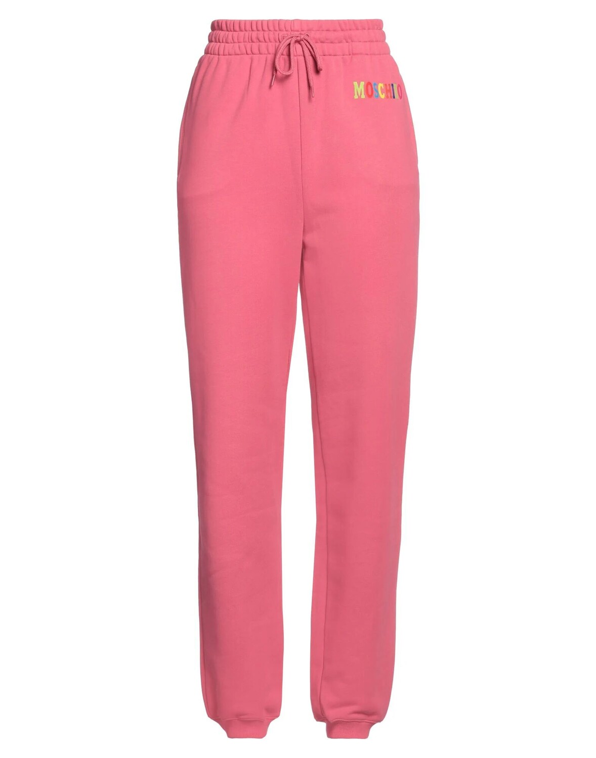 Брюки Moschino, фуксия
Брюки Moschino, фуксия