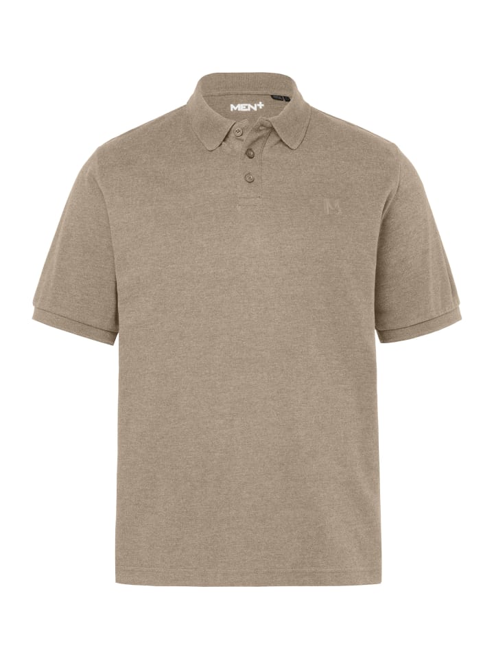 Men Plus Рубашка поло коричневого и серого цвета, Коричневый, Men Plus Рубашка поло коричневого и серого цвета
Men Plus Рубашка поло коричневого и серого цвета, Коричневый, Men Plus Рубашка поло коричневого и серого цвета