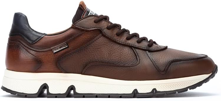 Мужские кроссовки Pikolinos Ferrol M9U-6086PLC1, Cuero
Мужские кроссовки Pikolinos Ferrol M9U-6086PLC1, Cuero