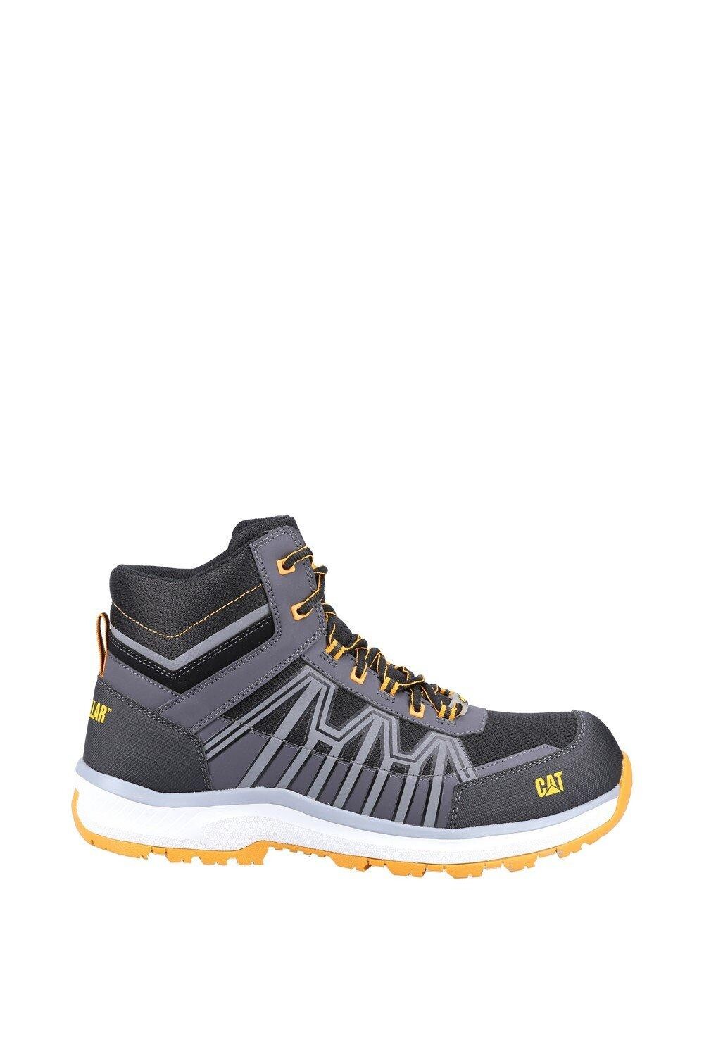 Черный турист «Чардж» CAT Safety, черный
Черный турист «Чардж» CAT Safety, черный