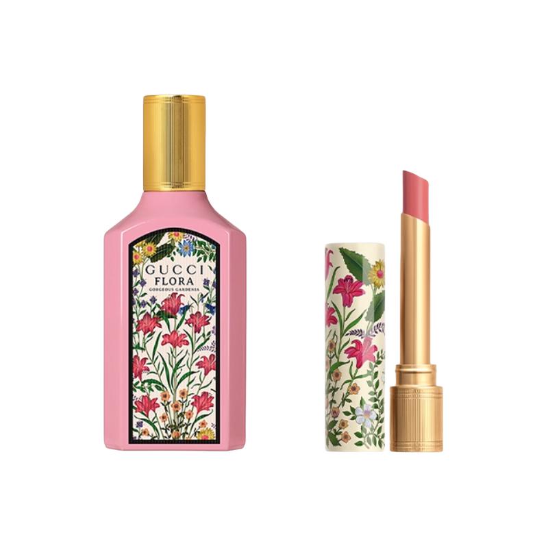 духи eau de parfum edp с ароматом грушевого цвета, жасмина и пот-пурри GUCCI, two-piece set: dreamy gardenia fragrance type women's perfume 50ml+lucid lip gloss #208
духи eau de parfum edp с ароматом грушевого цвета, жасмина и пот-пурри GUCCI, two-piece set: dreamy gardenia fragrance type women's perfume 50ml+lucid lip gloss #208
