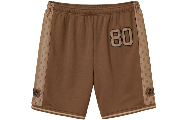 SS18 Повседневные шорты унисекс Supreme
SS18 Повседневные шорты унисекс Supreme