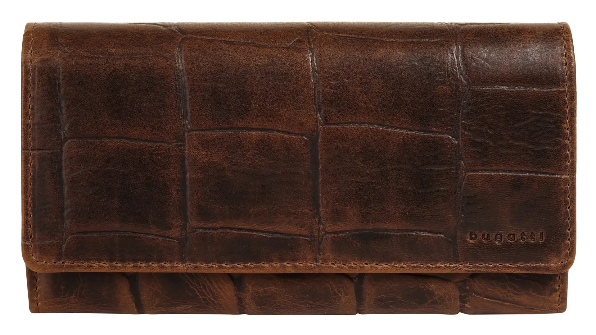 Кошелек bugatti "NEVIO", натуральная кожа, цвет Cognac
Кошелек bugatti "NEVIO", натуральная кожа, цвет Cognac