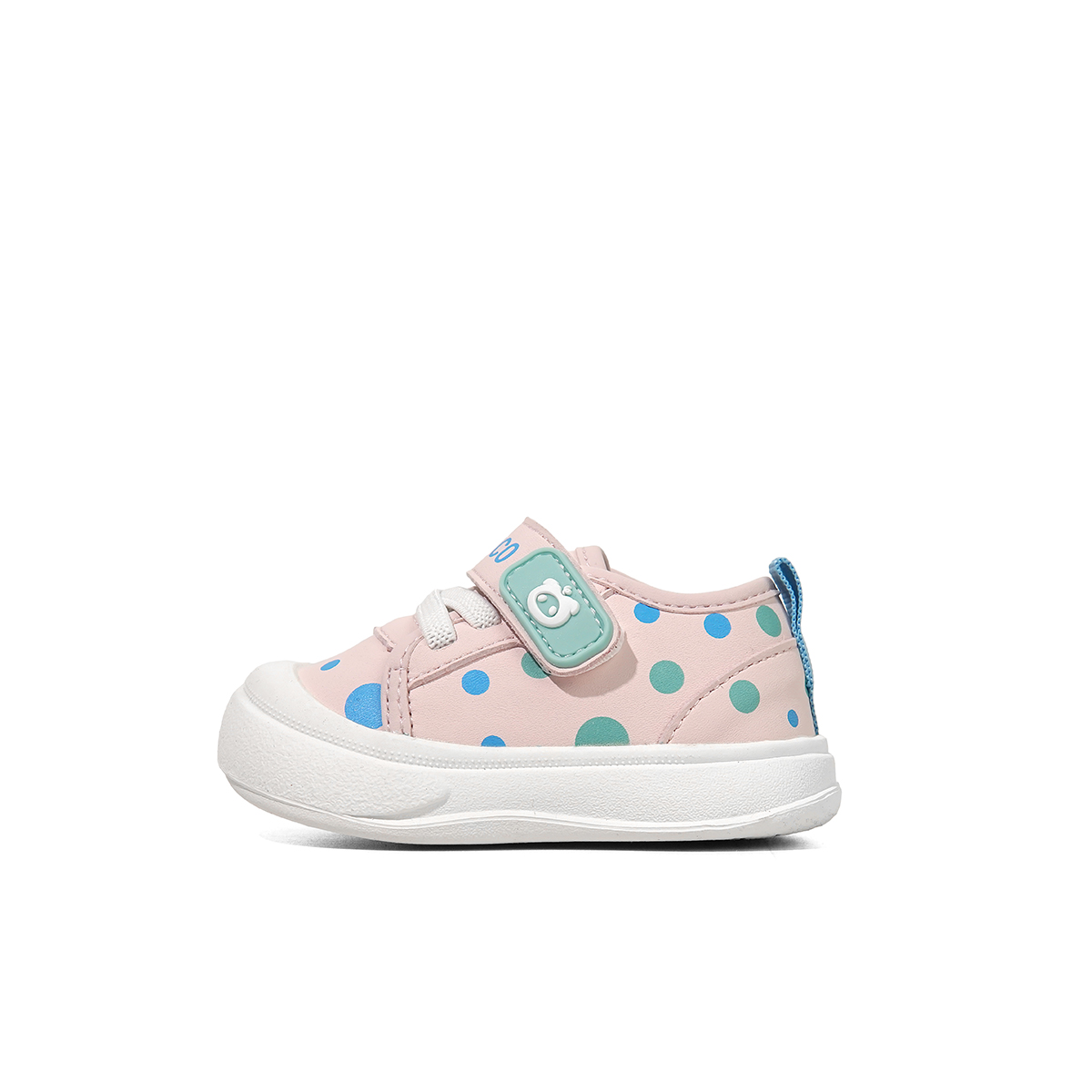 Детская обувь Infant And Toddler Banner the Piggy, розовый
Детская обувь Infant And Toddler Banner the Piggy, розовый