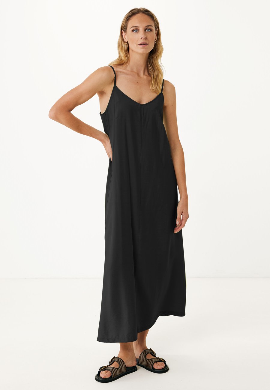 Платье Mexx HAMMERED, Black
Платье Mexx HAMMERED, Black