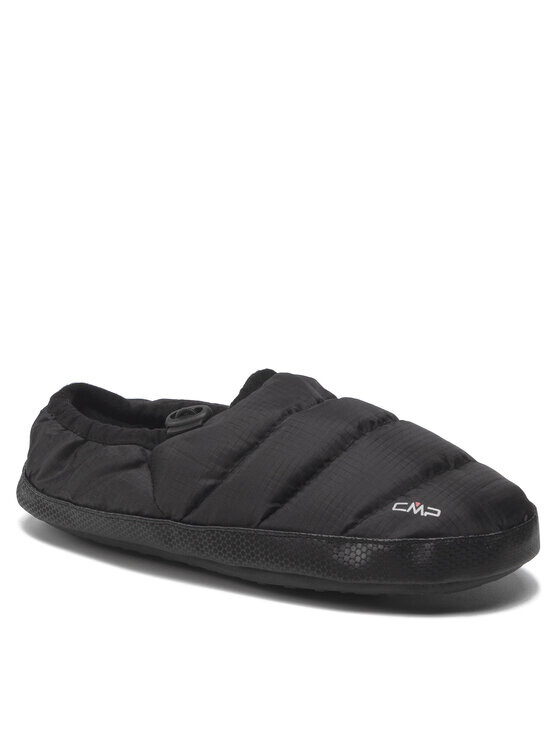 Домашние тапочки Cmp, черный
Домашние тапочки Cmp, черный
