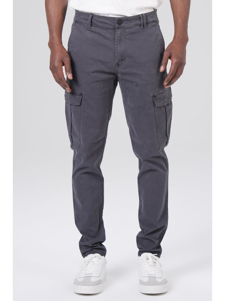 Брюки-Карго M.O.D
Брюки-Карго M.O.D