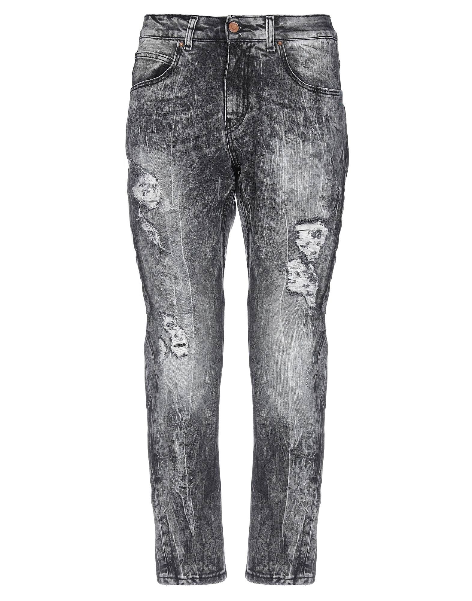 Джинсы Berna, черный
Джинсы Berna, черный