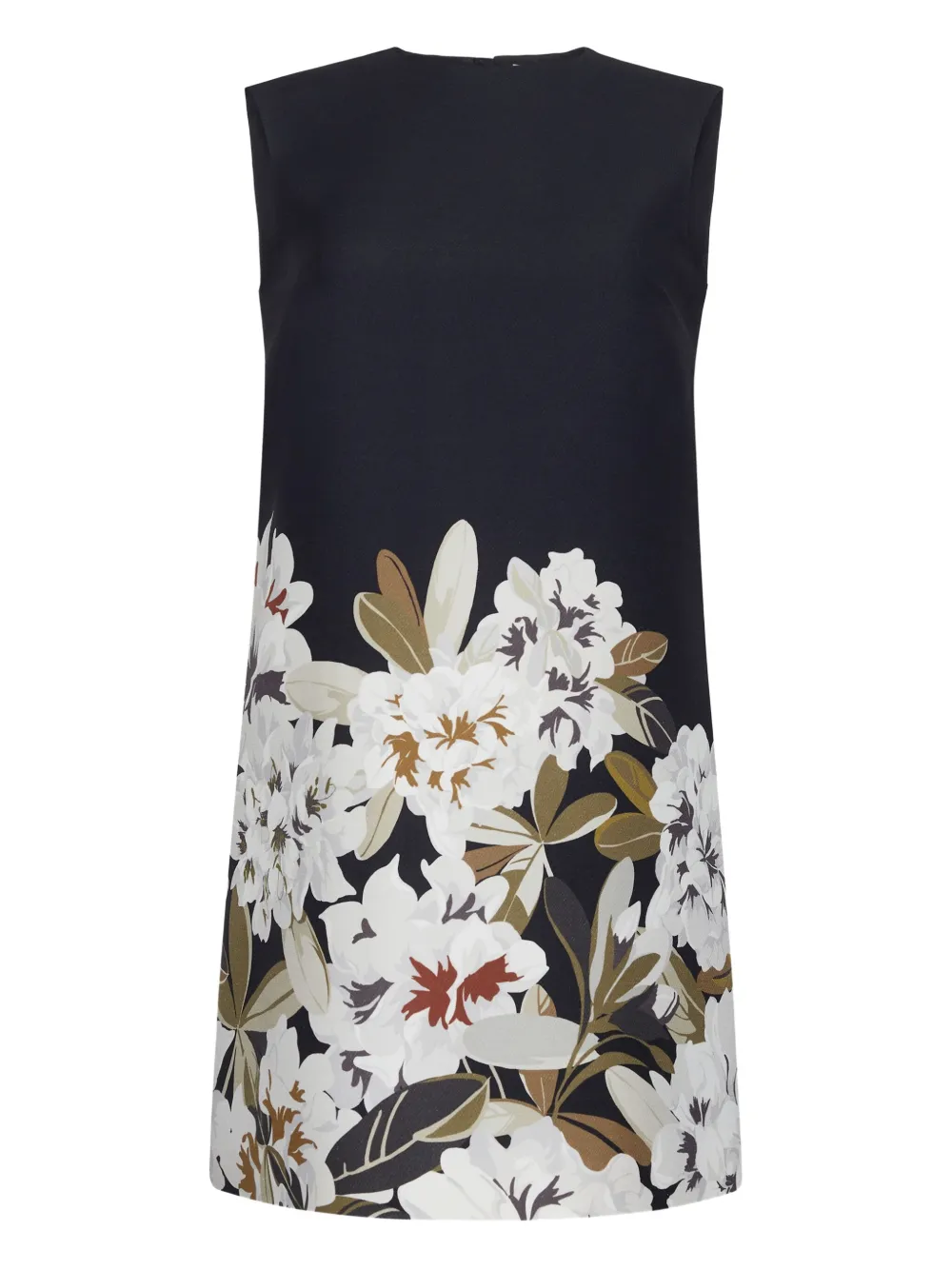 Платье мини Ani с принтом Adam Lippes, черный
Платье мини Ani с принтом Adam Lippes, черный