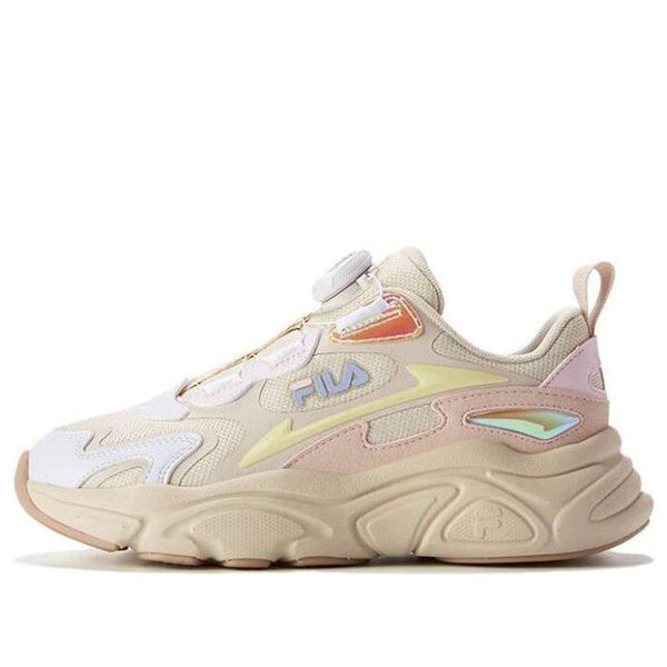 Кроссовки lifestyle sneakers 'beige' Fila, бежевый
Кроссовки lifestyle sneakers 'beige' Fila, бежевый