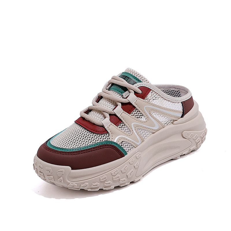 Шлепанцы Lifestyle Shoes Teenagers FIRS Kids, красный
Шлепанцы Lifestyle Shoes Teenagers FIRS Kids, красный