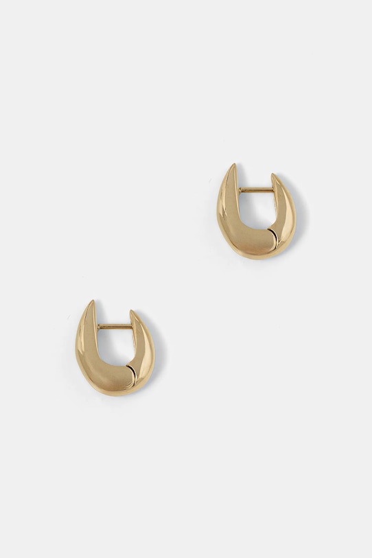 Позолоченные серьги Crest Edblad, золотой
Позолоченные серьги Crest Edblad, золотой