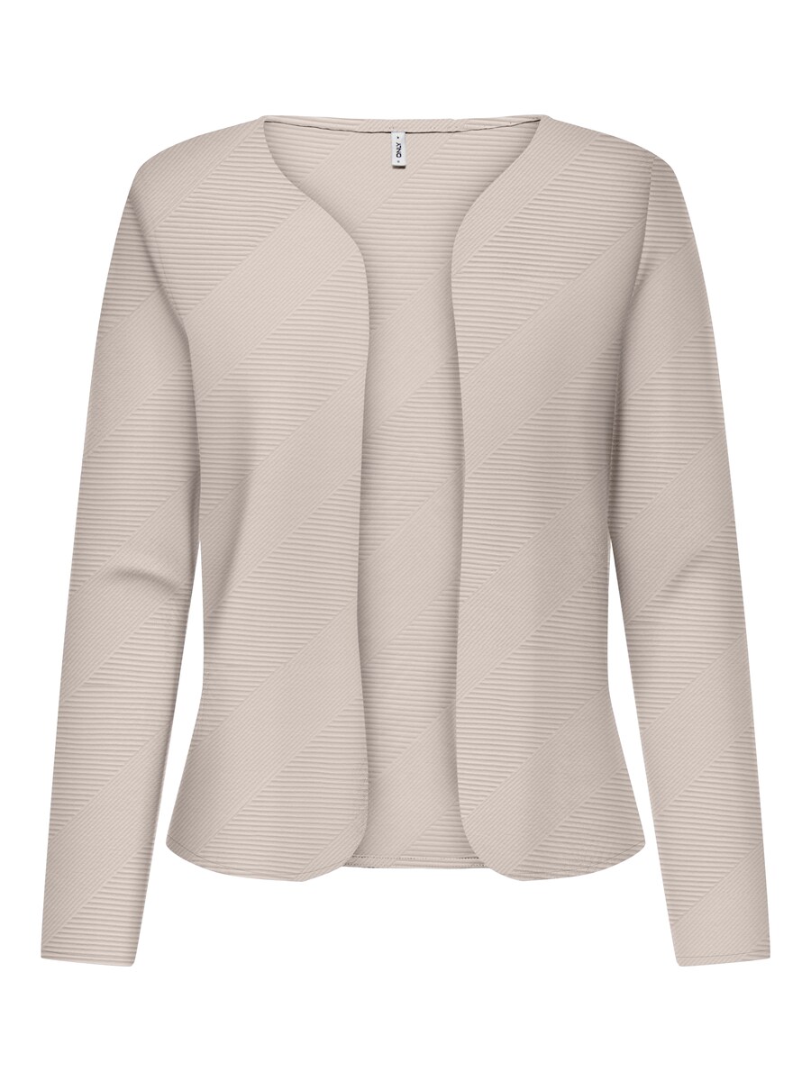 Вязаный кардиган ONLY ONLChris, цвет Stone
Вязаный кардиган ONLY ONLChris, цвет Stone